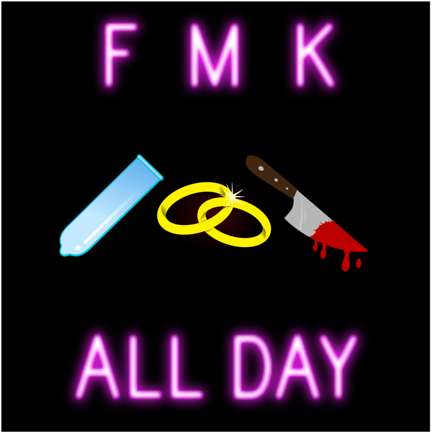 FMK All Day Podcast
